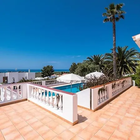 Casa Amarillo - Beautiful Mediterranean Style - Amazing Terrace And Pool Near Villa *