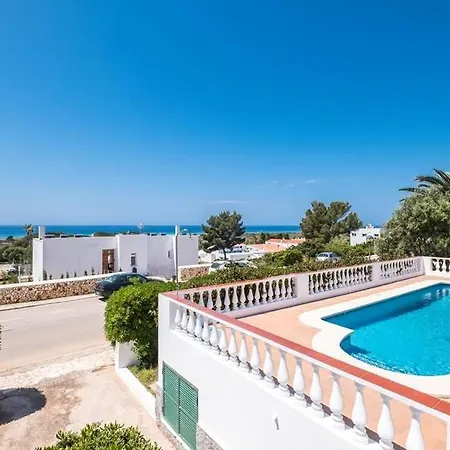 Casa Amarillo - Beautiful Mediterranean Style - Amazing Terrace And Pool Near *