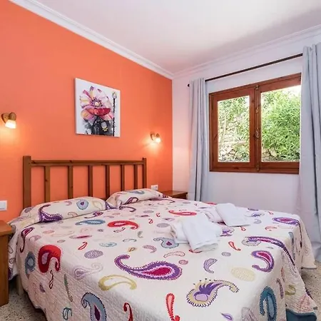 Casa Amarillo - Beautiful Mediterranean Style - Amazing Terrace And Pool Near Villa